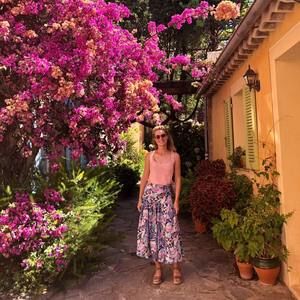 Meet your Posher, Justine